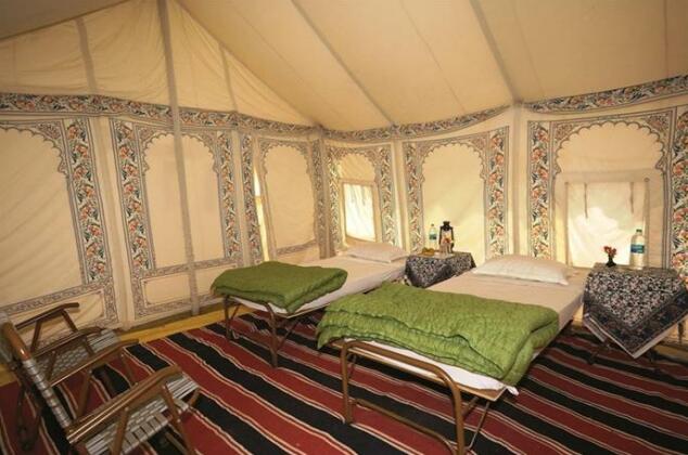 Royal Desert Camp - Photo5
