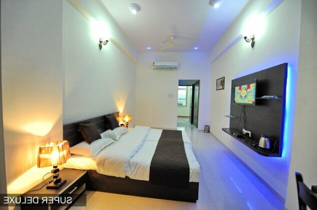 Royal Hotel Shivam - Photo2