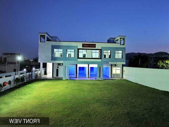 Royal Hotel Shivam - Photo3