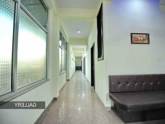 Royal Hotel Shivam - Photo5