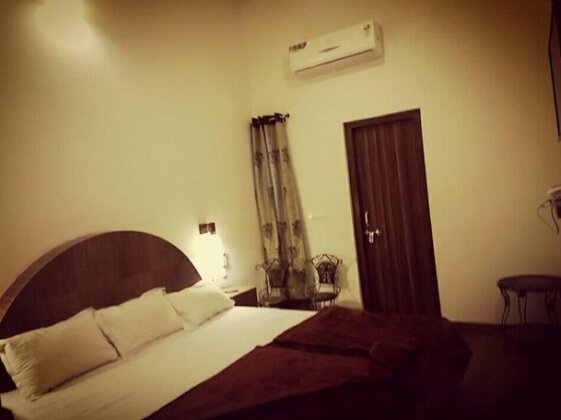 Shakti Resort Pushkar - Photo4