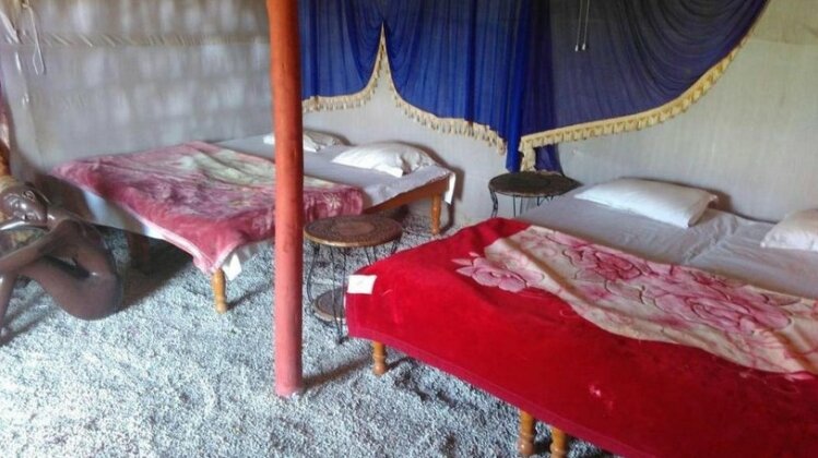 Shakti Resort Pushkar - Photo5