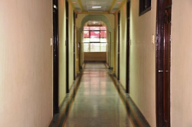Shankar Palace Hotel - Photo3