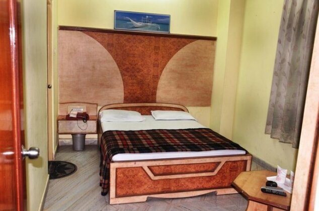 Shankar Palace Hotel - Photo5