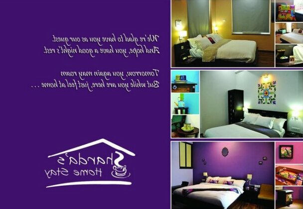 Shardas Homestay - Photo4