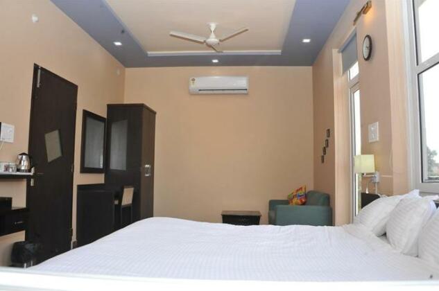 Shardas Homestay - Photo5