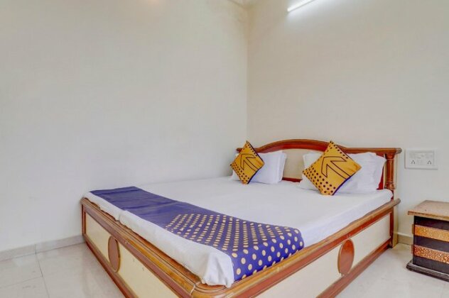SPOT ON 63835 Jannat Manzil - Photo2