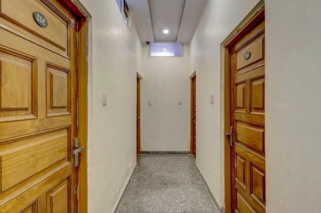 SPOT ON 63835 Jannat Manzil - Photo3