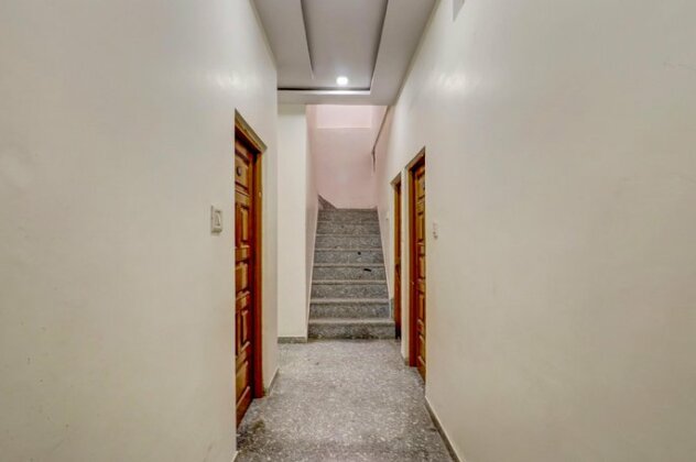 SPOT ON 63835 Jannat Manzil - Photo4