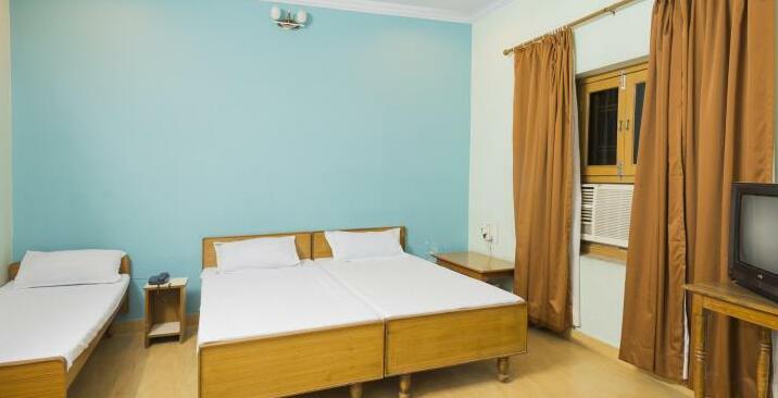 Star Hotel Prithviraj Ajmer - Photo5