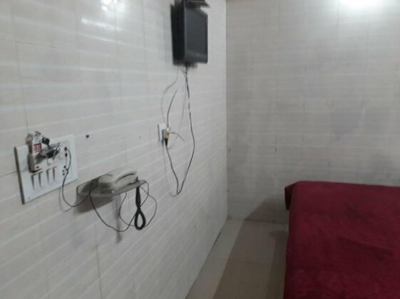 The Grand Deedar Hotel - Photo3