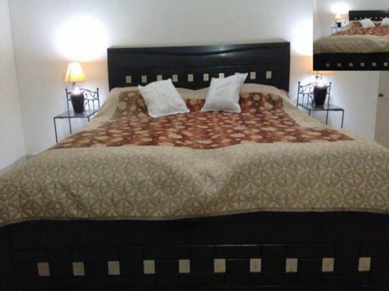 The Villa Ajmer - Photo4