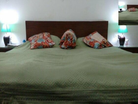 The Villa Ajmer - Photo5