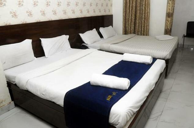 Vista Rooms At Diggi Bazaar - Photo2