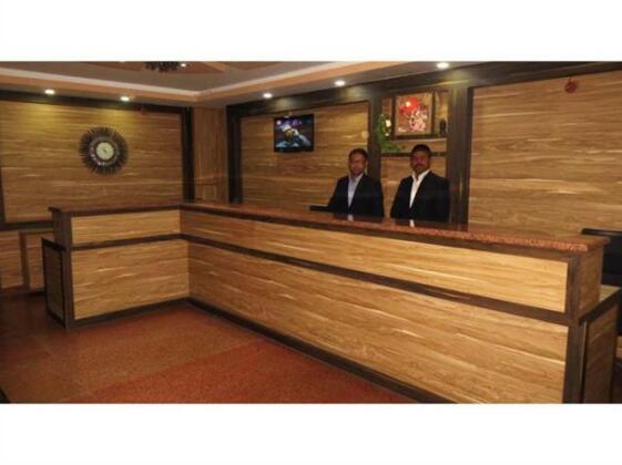 Vista Rooms at Vaishali Nagar - Photo3
