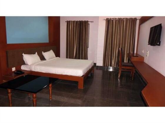Vista Rooms at Vaishali Nagar - Photo4