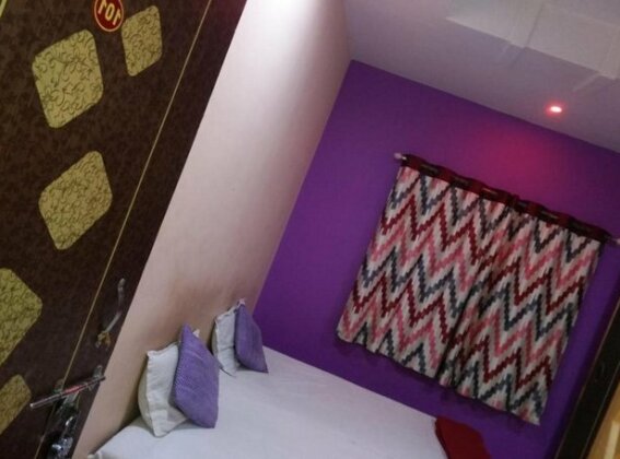 Hotel Atithi Satkar - Photo2