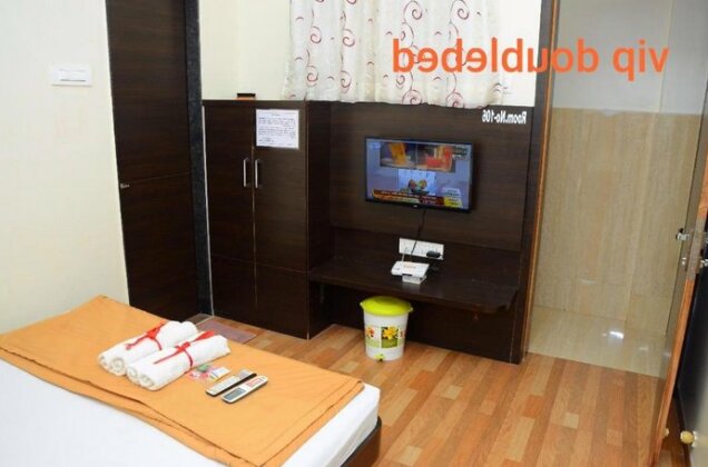 Hotel Pinnacle - Photo3