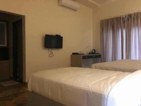 Hotel Sharanam - Photo2