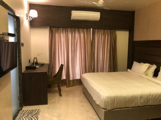 Hotel Sharanam - Photo3