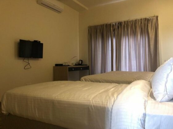Hotel Sharanam - Photo4