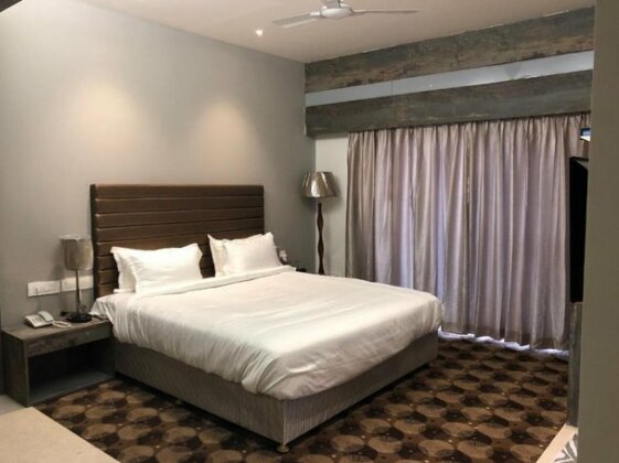 Hotel Sharanam - Photo5