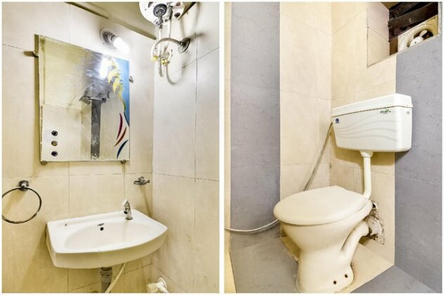 OYO 69828 Hotel Aryan - Photo5