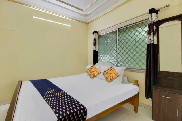 SPOT ON 61633 Sai Baba Guest House - Photo2