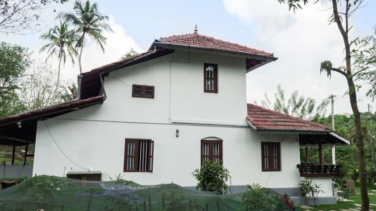 Anamala Serenity Homestay Kerala