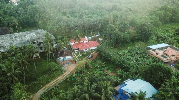Anamala Serenity Homestay Kerala - Photo4