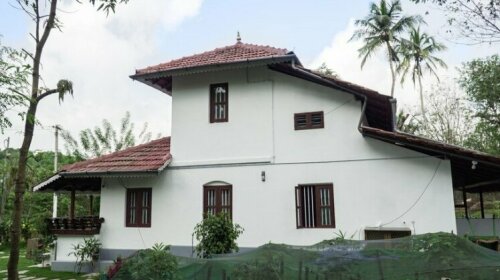 Anamala Serenity Homestay Kerala