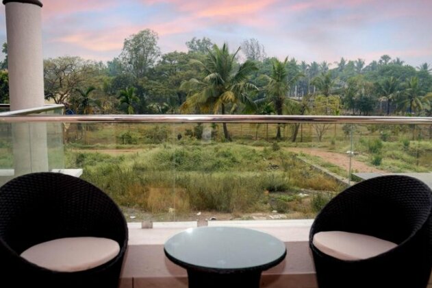 2799 Sheetal Resort Nagaon Beach - Photo3