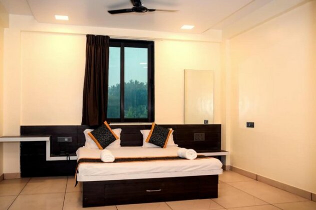 2799 Sheetal Resort Nagaon Beach - Photo4
