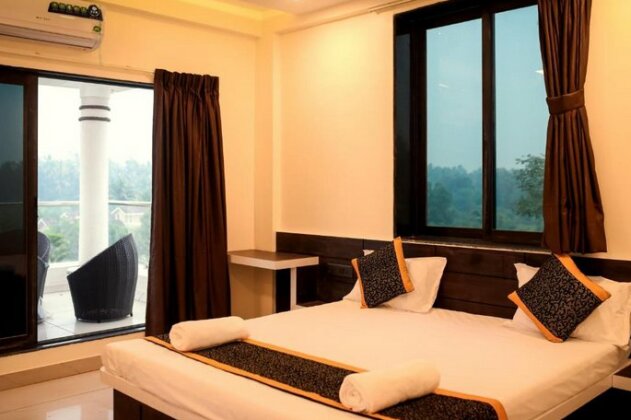 2799 Sheetal Resort Nagaon Beach - Photo5