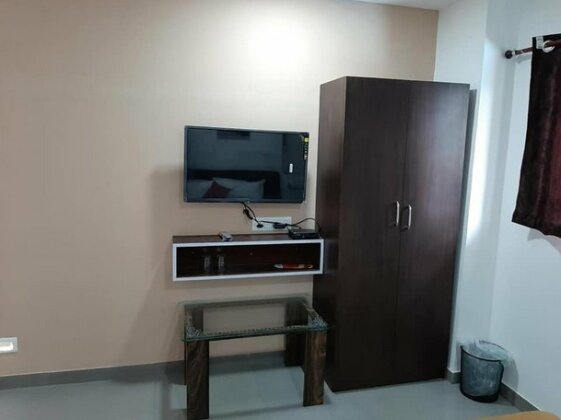 Ananya Inn - Photo2
