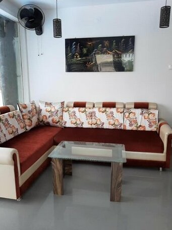 Ananya Inn - Photo3