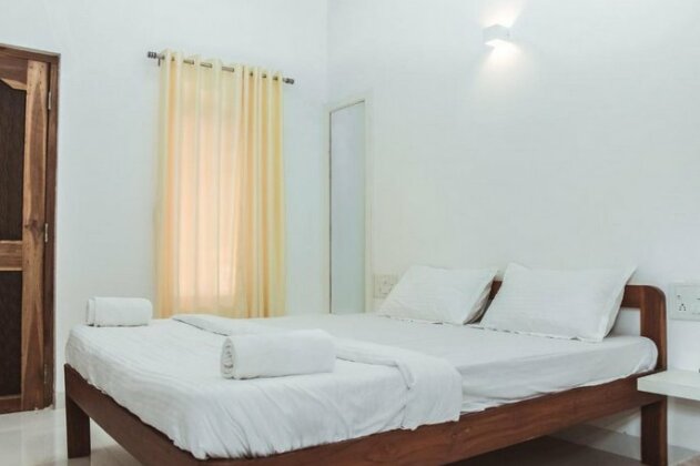 Beach Small Wondervilla - Photo4