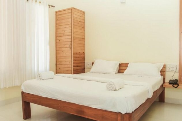 Beach Small Wondervilla - Photo5