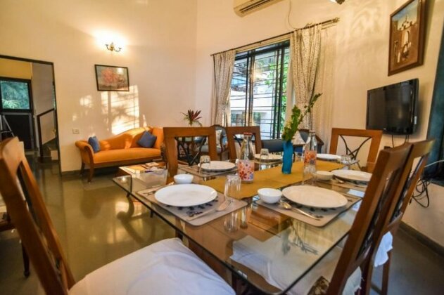 Eko Stay- Casa De Alibag - Photo2