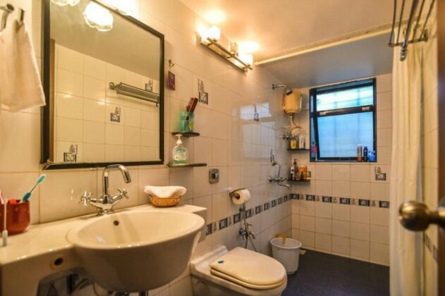 Eko Stay- Casa De Alibag - Photo3