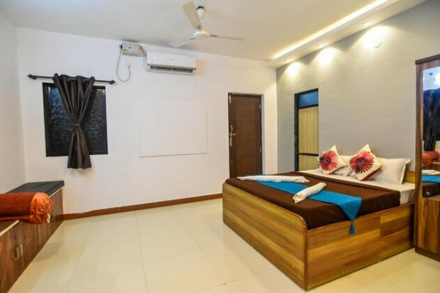 Eko Stay- Panorama Villa - Photo2