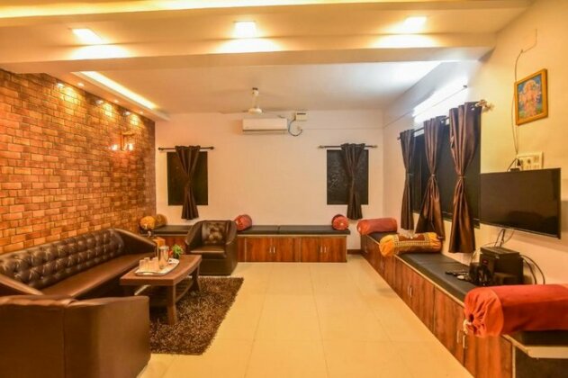 Eko Stay- Panorama Villa - Photo3
