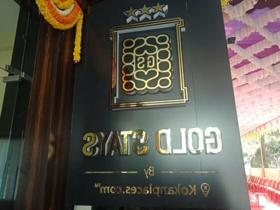 Gold Stays Alibag - Photo5
