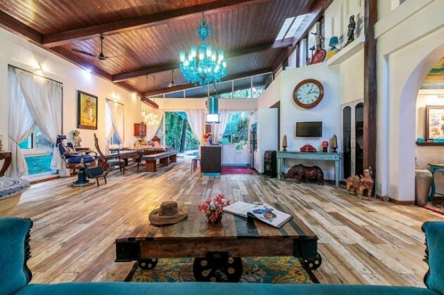 Gypsie's Hideout by Vista Rooms - Photo2