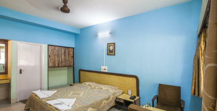 Hotel Big Splash Alibaug - Photo2