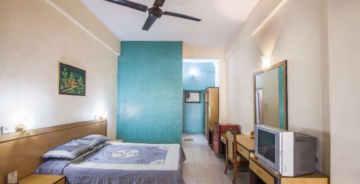 Hotel Big Splash Alibaug - Photo3