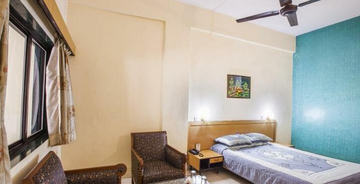 Hotel Big Splash Alibaug - Photo4