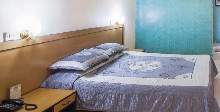 Hotel Big Splash Alibaug - Photo5
