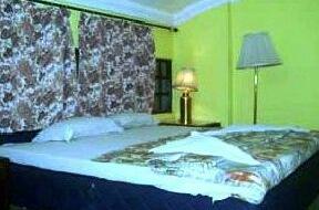 Hotel Meera Madhav - Photo3