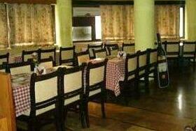 Hotel Meera Madhav - Photo4